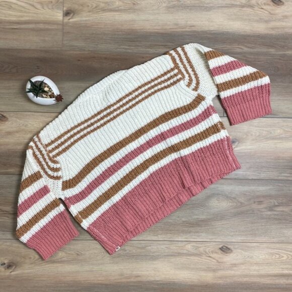 🔸RIP CURL ROAD SIDE SWEATER - Picture 8 of 9